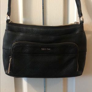 Calvin Klein Cross Body Bag